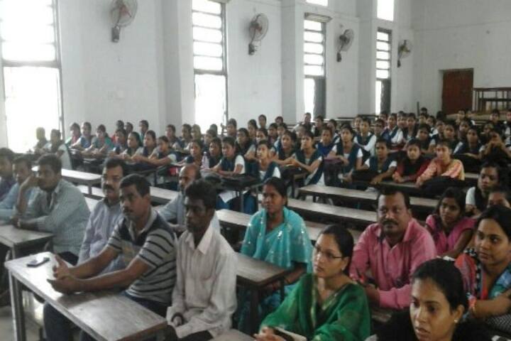 classroom